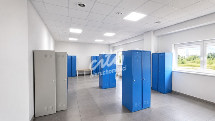 Obiekt Sprzedaż Kostrzyn Nad Odrą 16